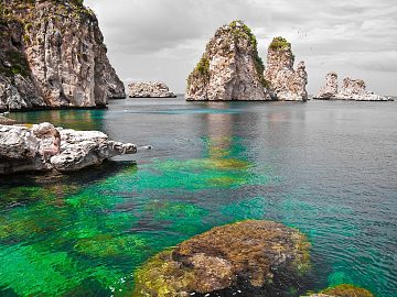 Zdjęcie kierunku: Trapani
